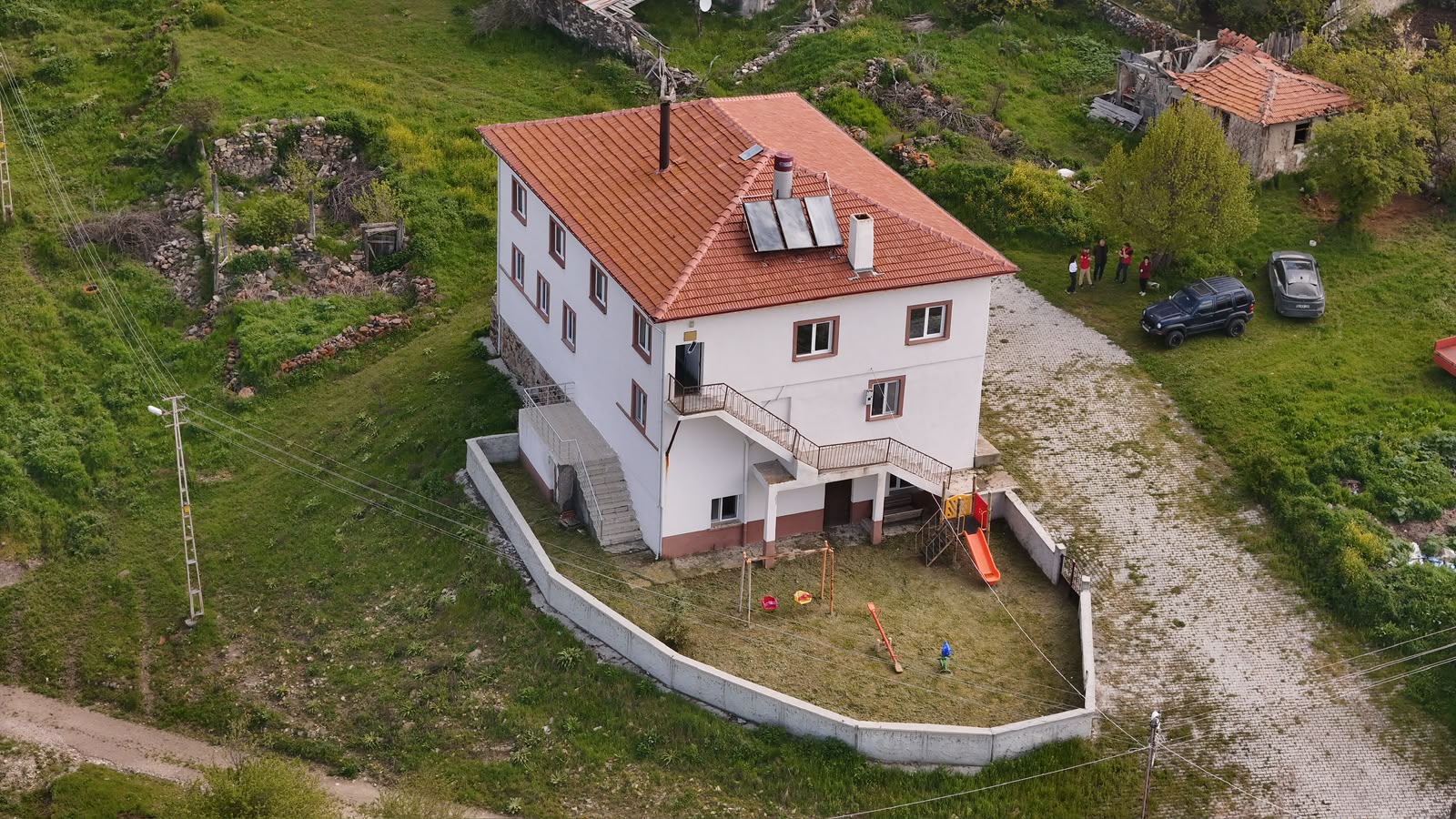 Bedil Köyü Müzesi